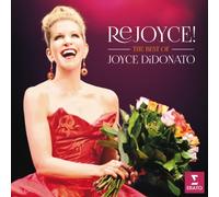 Joyce Didonato - Rejoyce! The Best Of Joyce Didonato