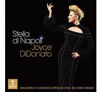 Joyce DiDonato - Stella Di Napoli