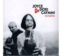 Joyce & Dori Caymmi - Rio-Bahia [Import]