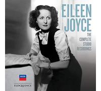 Joyce, Eileen - The Complete Studio Recordings