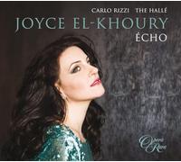 Joyce El-Khoury - Écho