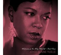 Joyce Elaine Yuille - Welcome to My World - Part Two [Vinilo]