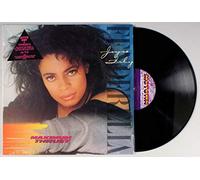 Joyce Fenderella Irby - Maximum thrust (1989) / Vinyl record [Vinyl-LP]