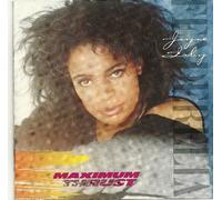 Joyce Fenderella Irby - Maximum Thrust