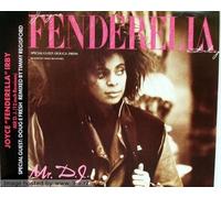 Joyce Fenderella Irby - Mr. dj (1989)