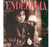 Joyce Fenderella Irby - Mr. dj (1989) [Vinyl Single]