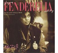 Joyce Fenderella Irby - Mr. dj (1989) / Vinyl single [Vinyl-Single 7'']