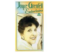 Joyce Grenfell Entertains [Reino Unido] [VHS]