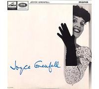 Joyce Grenfell - Joyce Grenfell