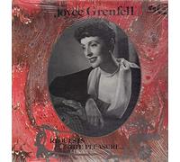 JOYCE GRENFELL - requests the pleasure LP