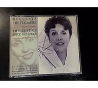 Joyce Grenfell - The Best of Joyce Grenfell