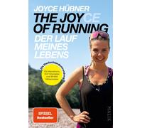 Joyce Hübn The Joy(ce) of Running - Der Lauf meines Lebens: D (Tapa blanda)
