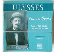 Joyce James - Ulysses Rrp |85.00