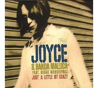 Joyce - Just a Little Bit Crazy [Vinilo]