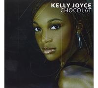 Joyce Kelly - Chocolat
