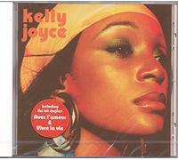 Joyce Kelly - Kelly Joice