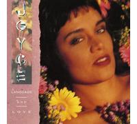 Joyce Language and Love (CD) (Importación USA)