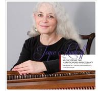 Joyce Lindorff - Music of the Harpsichord Miscellany