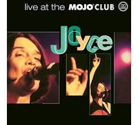 Joyce - Live at the Mojo Club (Ltd. ed.) [Vinilo]