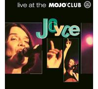 Joyce Live At The Mojo Club (Ltd.ed.) (Vinyl) (Importación USA)