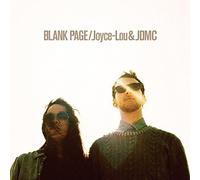 Joyce Lou - Blank Page