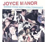 Joyce Manor - Songs From Northern Torrance [Vinilo]