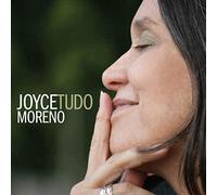 Joyce Moreno - Tudo [Import]
