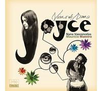 Joyce,Nana Vasconcelos,Mauricio Maestro - Visions of Dawn (Paris 1976 Project)