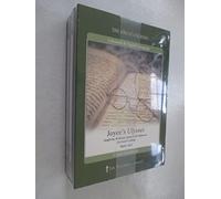 Joyce?s Ulysses (Great Courses) (Teaching Company) DVD Course 237