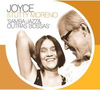 JOYCE - Samba-Jazz & Outros Bossas [Re