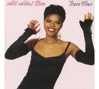 Joyce Sims - All about love (1989)