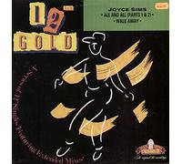 Joyce Sims - All And All / Walk Away