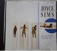 Joyce Sims - Come into my life (1987/88)