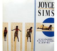 Joyce Sims - Come Into My Life [Import]