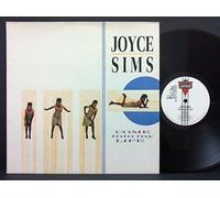 JOYCE SIMS - COME INTO MY LIFE LP (VINYL) UK LONDON 1988