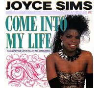 Joyce Sims - Come into my life (US) [VINYL]