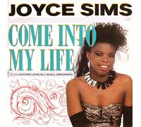 Joyce Sims - Come into my life [VINYL]