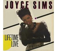 Joyce Sims - Lifetime Love