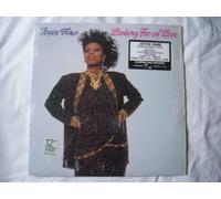 Joyce Sims - Looking For A Love