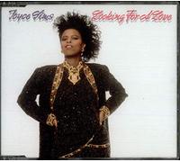 Joyce Sims - Looking For A Love