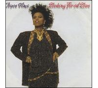 JOYCE SIMS - LOOKING FOR A LOVE 7 INCH (7" VINYL 45) UK FFRR 1989