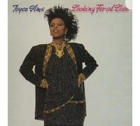 Joyce Sims - Looking for a love (Club Mix, 1989, US) [Vinyl Single]
