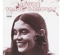 Joyce - Tardes Cariocas