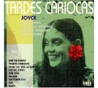 Joyce - Tardes Cariocas (US Import)
