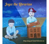 Joyce The Librarian - They May Put Land Between Us