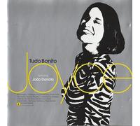 Joyce - Tudo Bonito