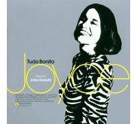 Joyce - Tudo Bonito