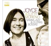 Joyce & Tutty Moreno - Samba Jazz & Outras Bossas