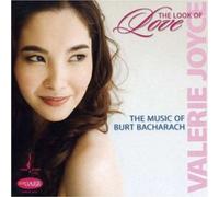 Joyce, Valerie - The Look of Love: Music of Burt Bacharach