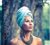 Joyce Van De Pol – Speak Low